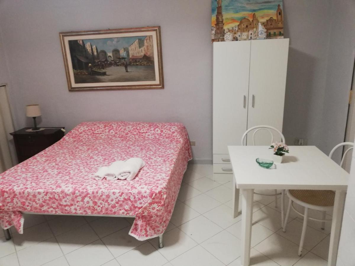 מונופולי La Casetta Di Mary מראה חיצוני תמונה